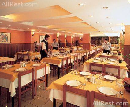 Dragos Beach Hotel 24